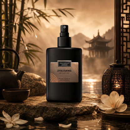 Treatments® - Bed &amp; Body Mist - Zhejiang - 200 ml
