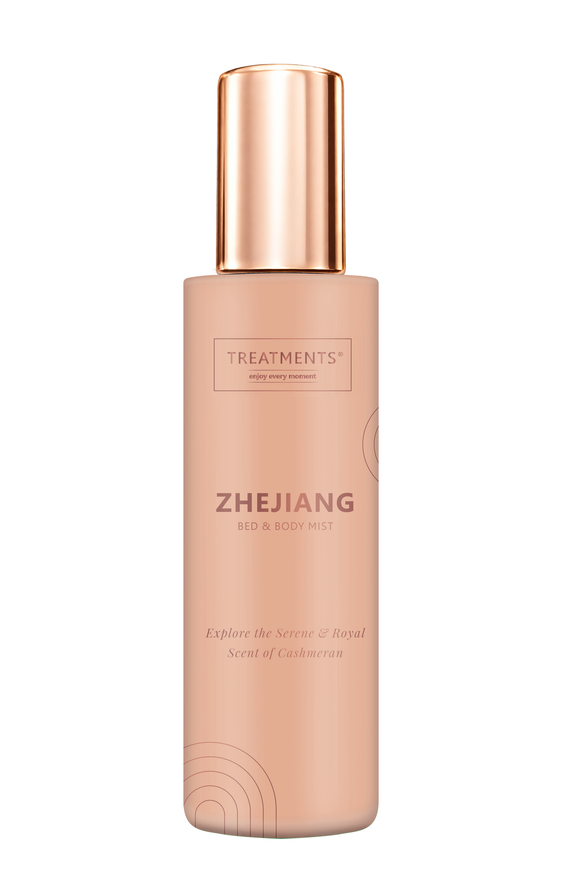 TREATMENTS® - Bed & Body Mist - Zhejiang - 200 ml
