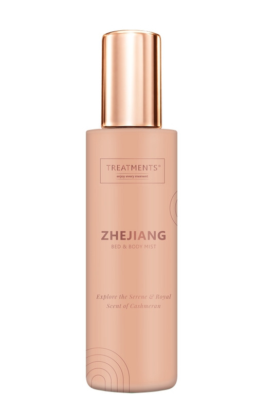 TREATMENTS® - Bed & Body Mist - Zhejiang - 200 ml
