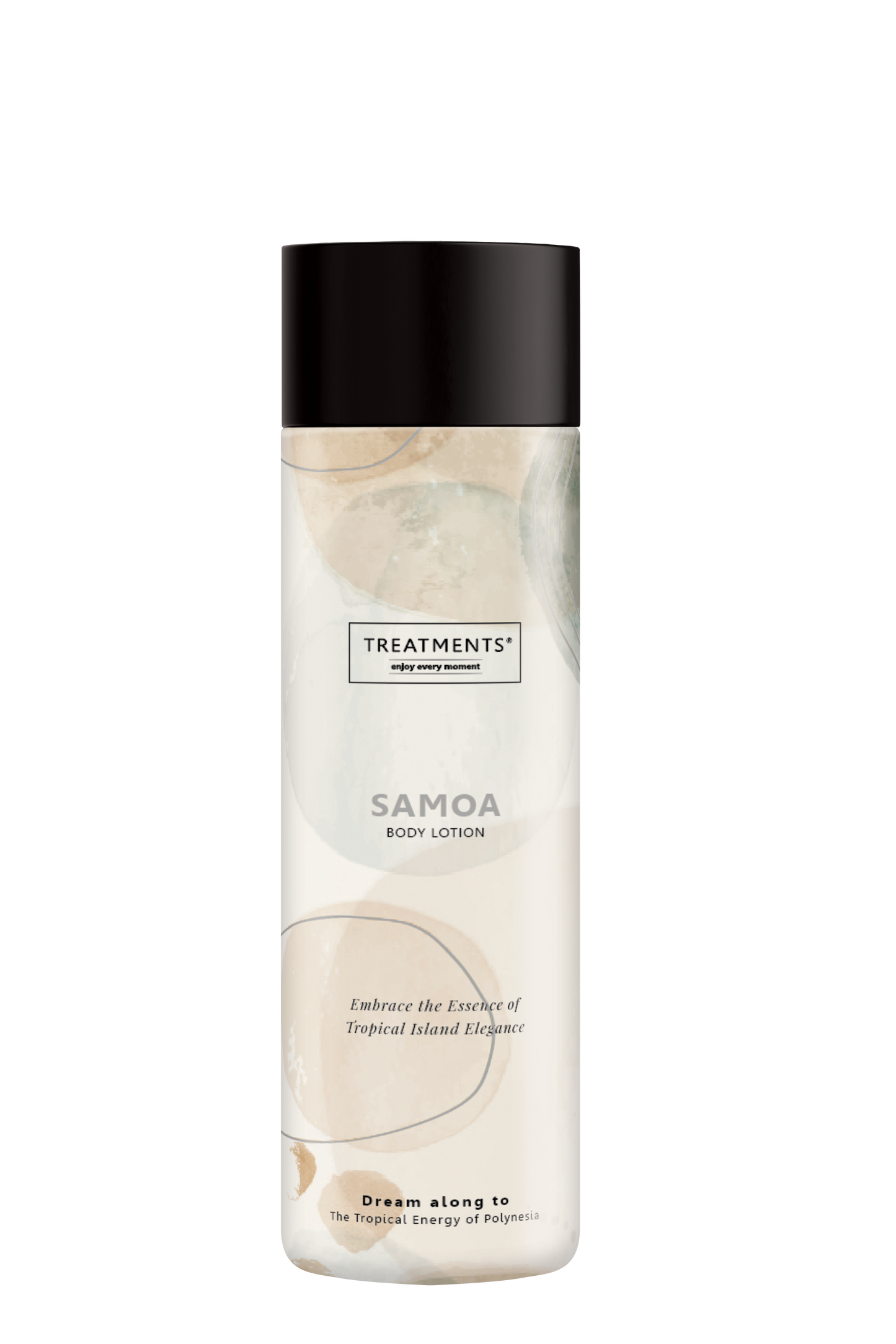 Treatments® - Körperlotion - Zhejiang - 250 ml