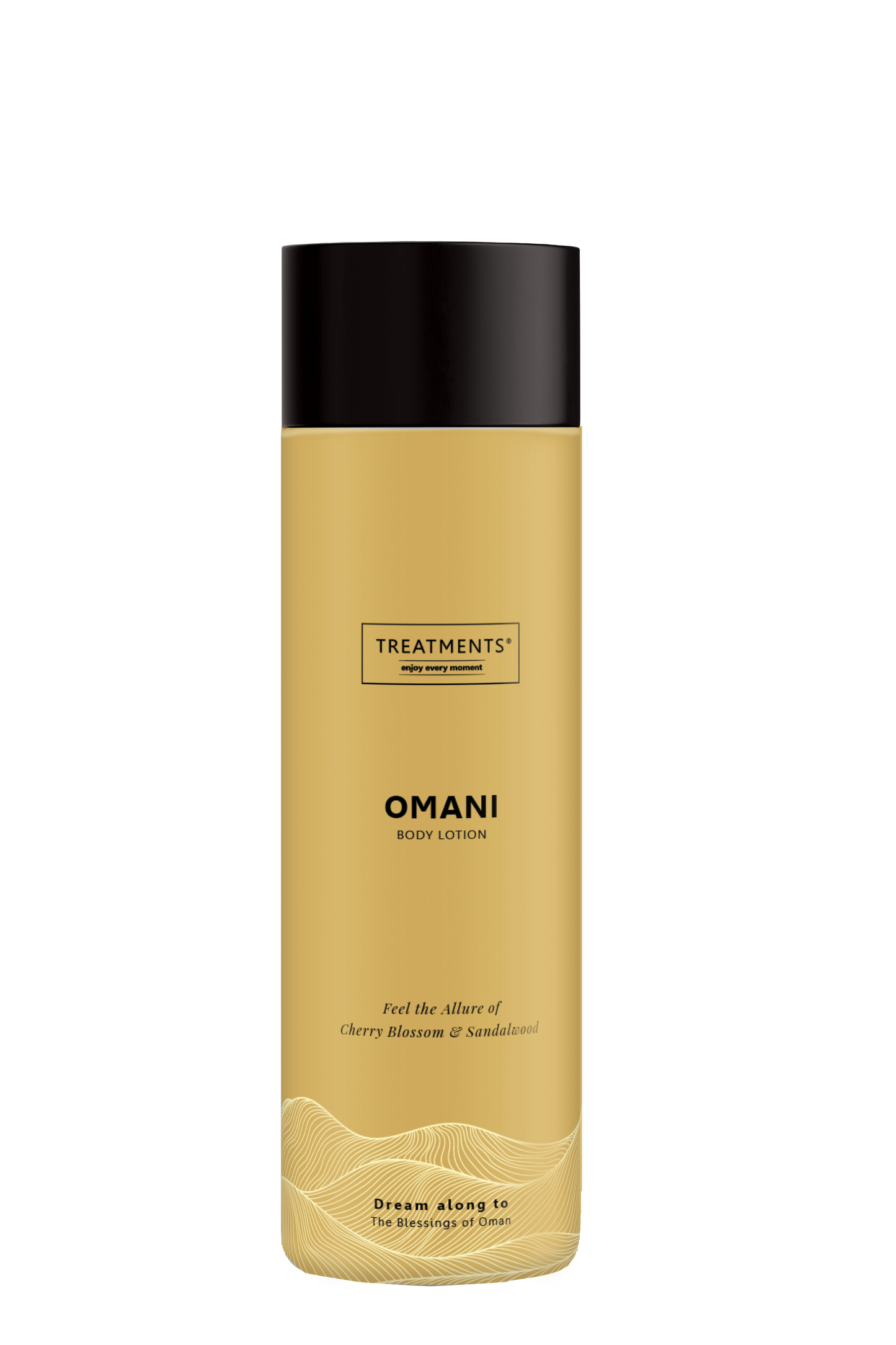 Treatments® - Körperlotion - Zhejiang - 250 ml