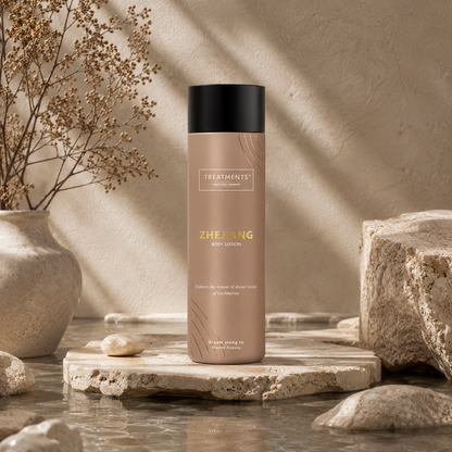 Treatments® - Body Lotion - Zhejiang - 250 ml