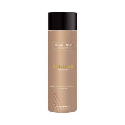 Treatments® - Body Lotion - Zhejiang - 250 ml