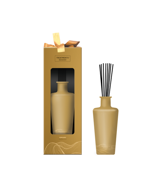 TREATMENTS® - Giftbox Fragrance Sticks - Omani - 250 ml