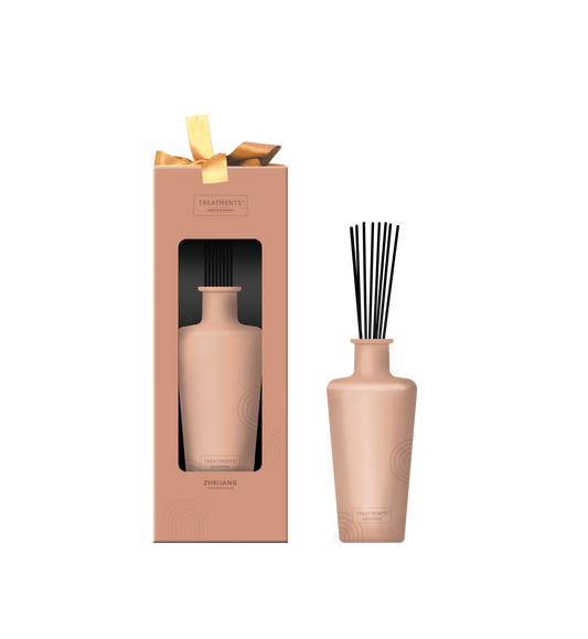 TREATMENTS®- Giftbox Fragrance Sticks - Zhejiang - 250 ml