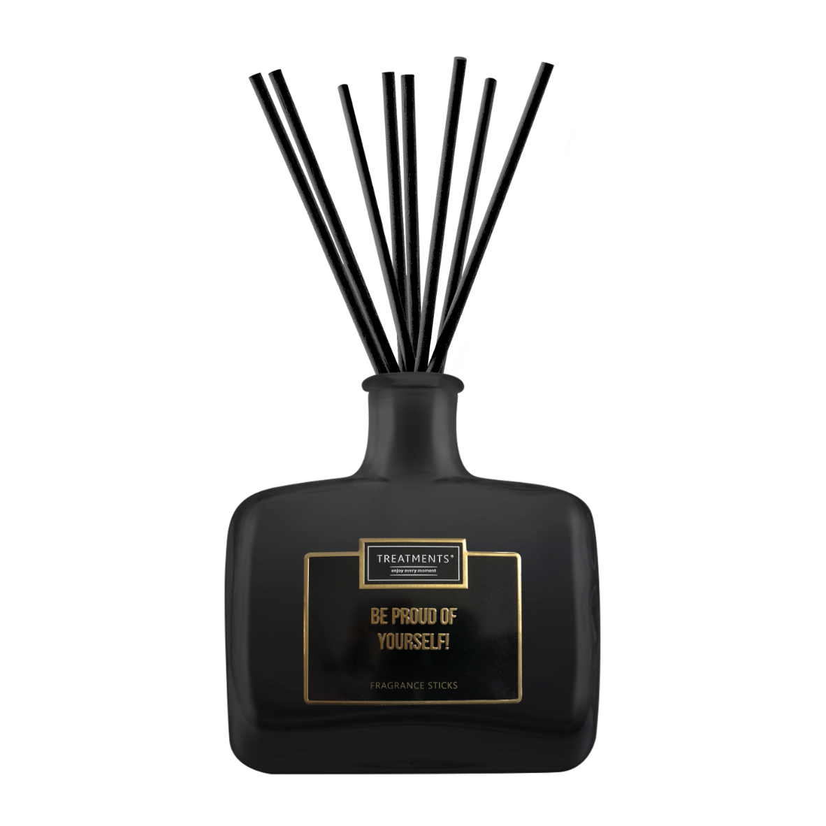 Treatments® - Duftstäbchen – Seien Sie stolz auf sich! - 200 ML