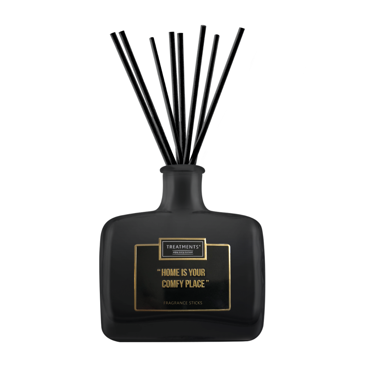 Treatments® - Fragrance Sticks - Home is Your Comfy Place - 200 ML