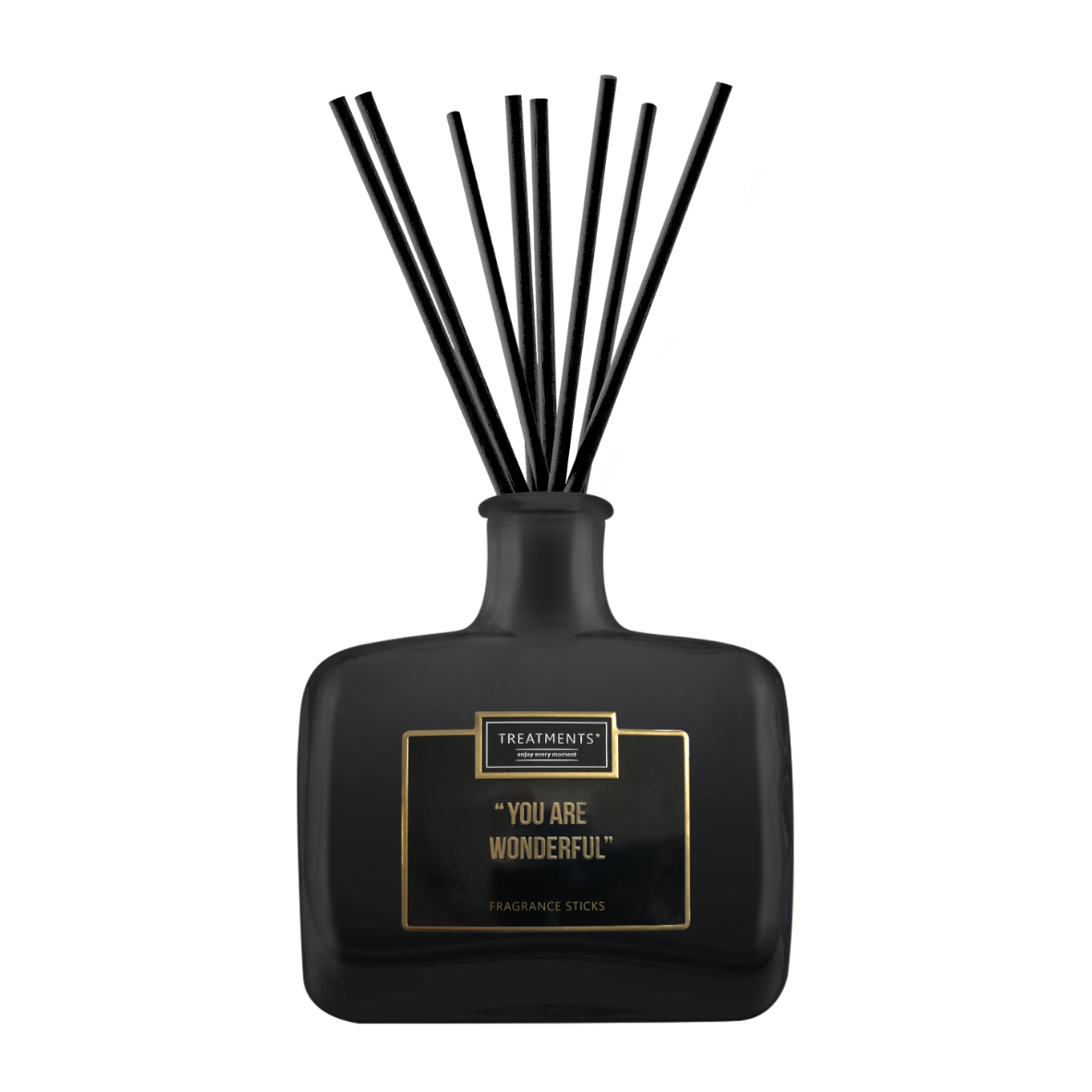 Treatments® - Duftstäbchen - Du bist wunderbar - 200 ML