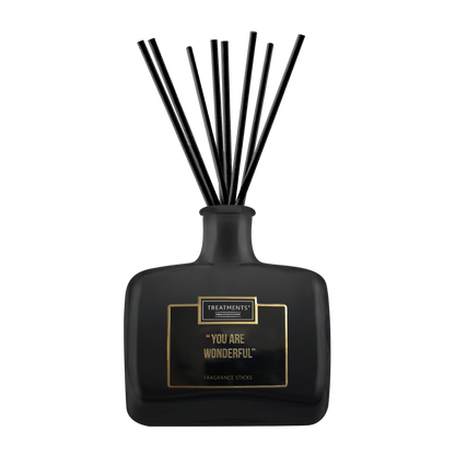 Treatments® - Duftstäbchen - Du bist wunderbar - 200 ML