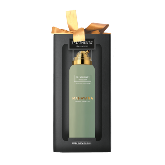 Treatments® - Geschenkbox Duschschaum - Mahayana