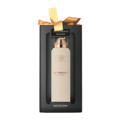 Treatments® - Geschenkbox Duschschaum - Shinshiro