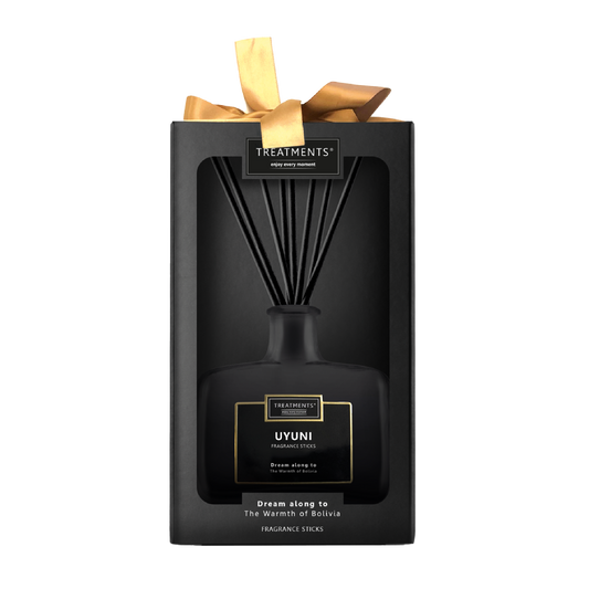 Treatments® - Giftbox Fragrance Sticks - Uyuni - 200 ml