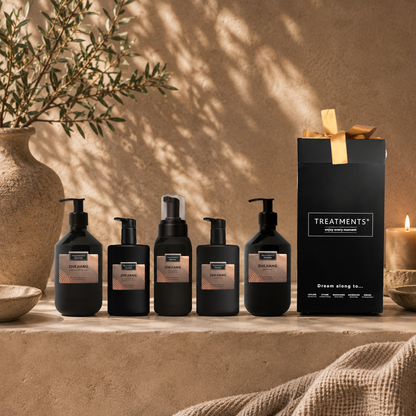 Treatments® - Geschenkbox Hand &amp; Körper (DeLuxe) - Zhejiang