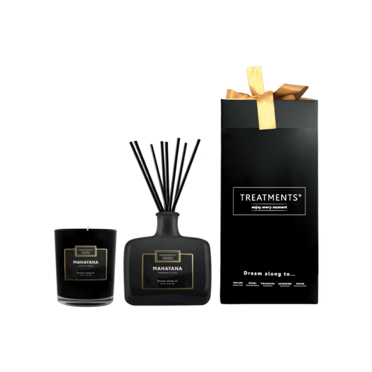 Treatments® - Giftbox Home - Mahayana
