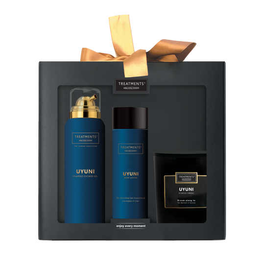 Treatments® - Geschenkbox Lovely - Uyuni