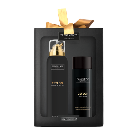 Treatments® Giftbox Tenderness - Ceylon