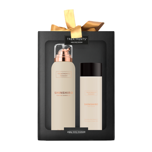 Treatments® Giftbox Tenderness - Shinshiro
