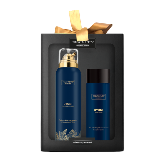 Treatments® Giftbox Tenderness - Uyuni