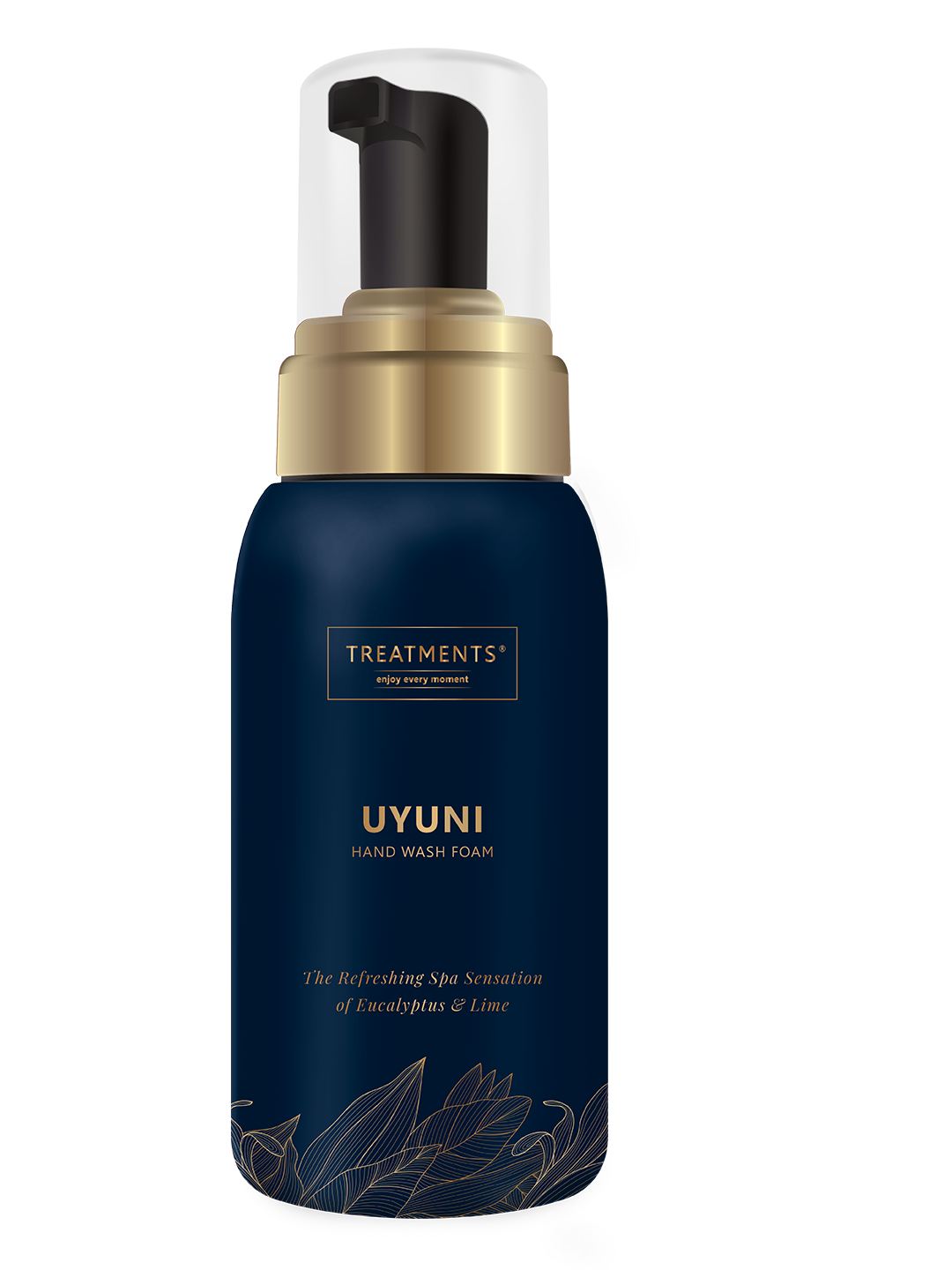 TREATMENTS® - Hand Wash Foam - Uyuni - 250 ml