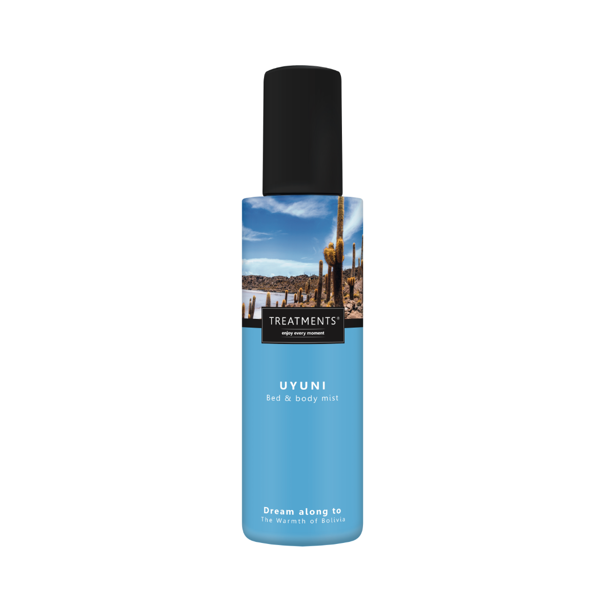 Treatments® - Bed &amp; Body Mist - Uyuni - 150 ml