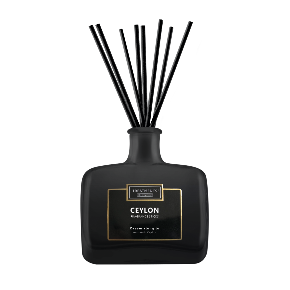 Treatments® - Geschenkbox Duftstäbchen - Ceylon - 200 ml