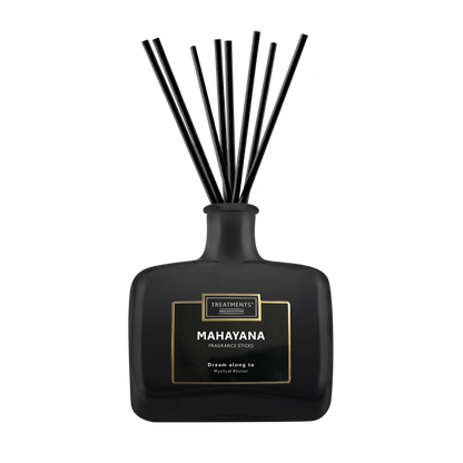Treatments® - Geschenkbox Duftstäbchen - Mahayana - 200 ml