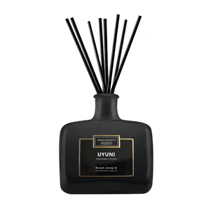 Treatments® - Geschenkbox Duftstäbchen - Uyuni - 200 ml