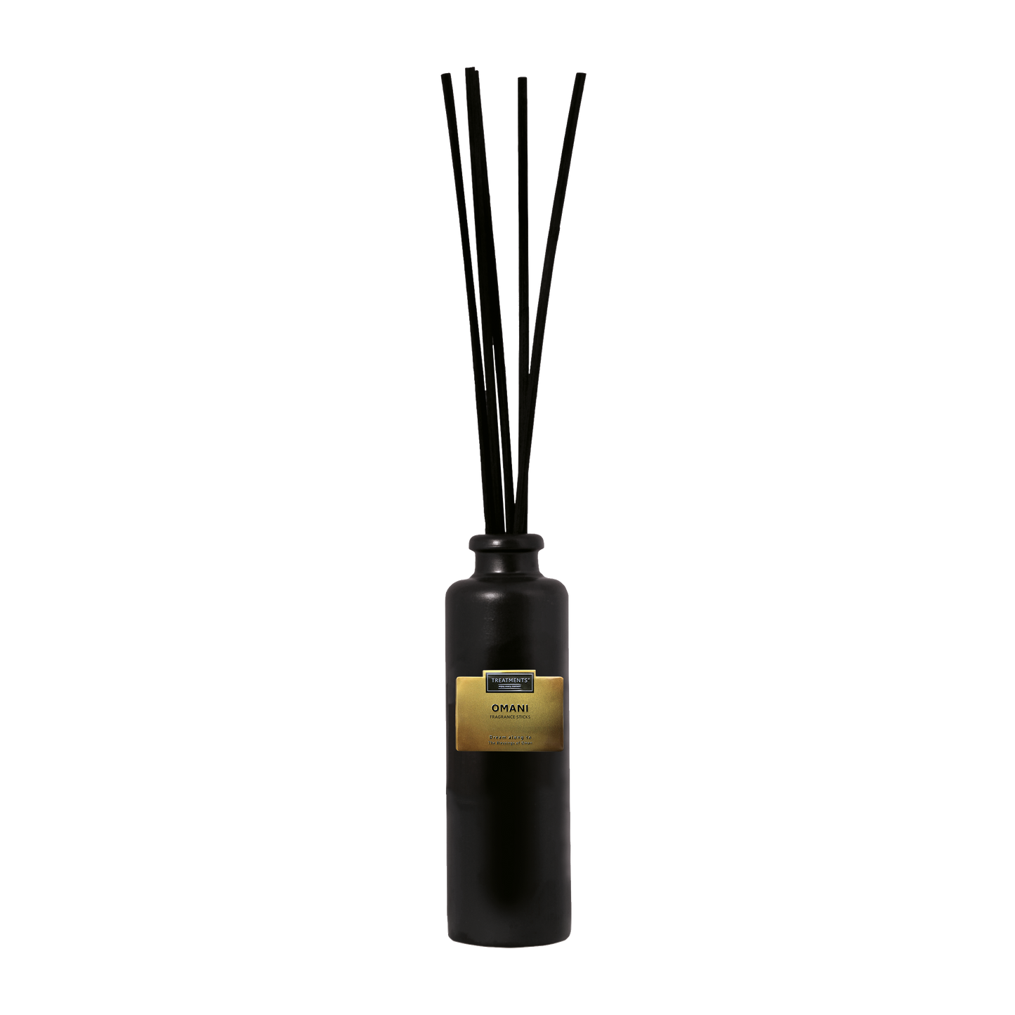 Sample Sale: Fragrance Sticks - Omani - 200 ml