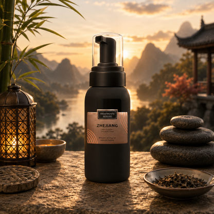 Treatments® - Duschschaum für Haare und Körper - Zhejiang - 250 ml