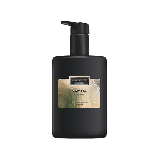 Treatments® - Hand Wash - Samoa - 200 ml
