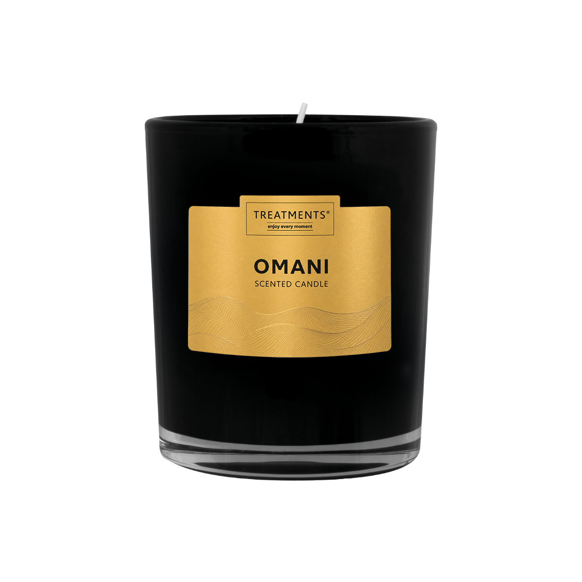 Treatments® - Giftbox Scented Candle - Omani - 380 grams