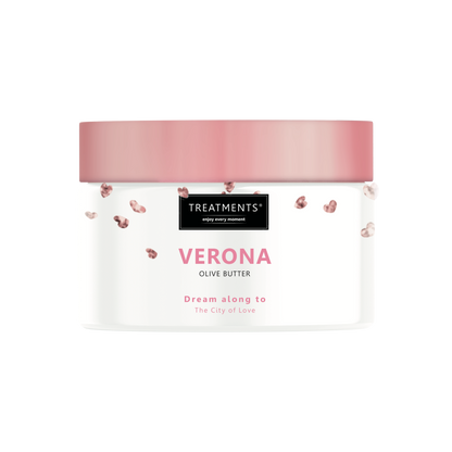 TREATMENTS® - Olive Butter - Verona