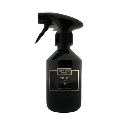 Treatments® - Parfum d'Intérieur - You + Me = ❤ - 300 ml