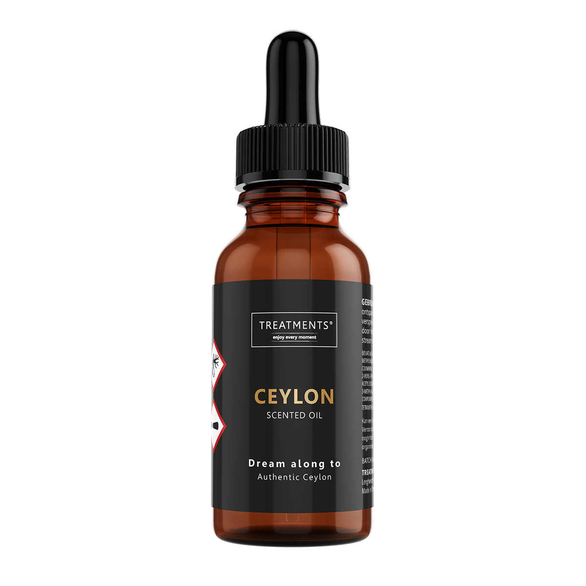 Treatments® -  Scented Oil - Ceylon - 20 ml