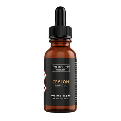 Treatments® -  Scented Oil - Ceylon - 20 ml