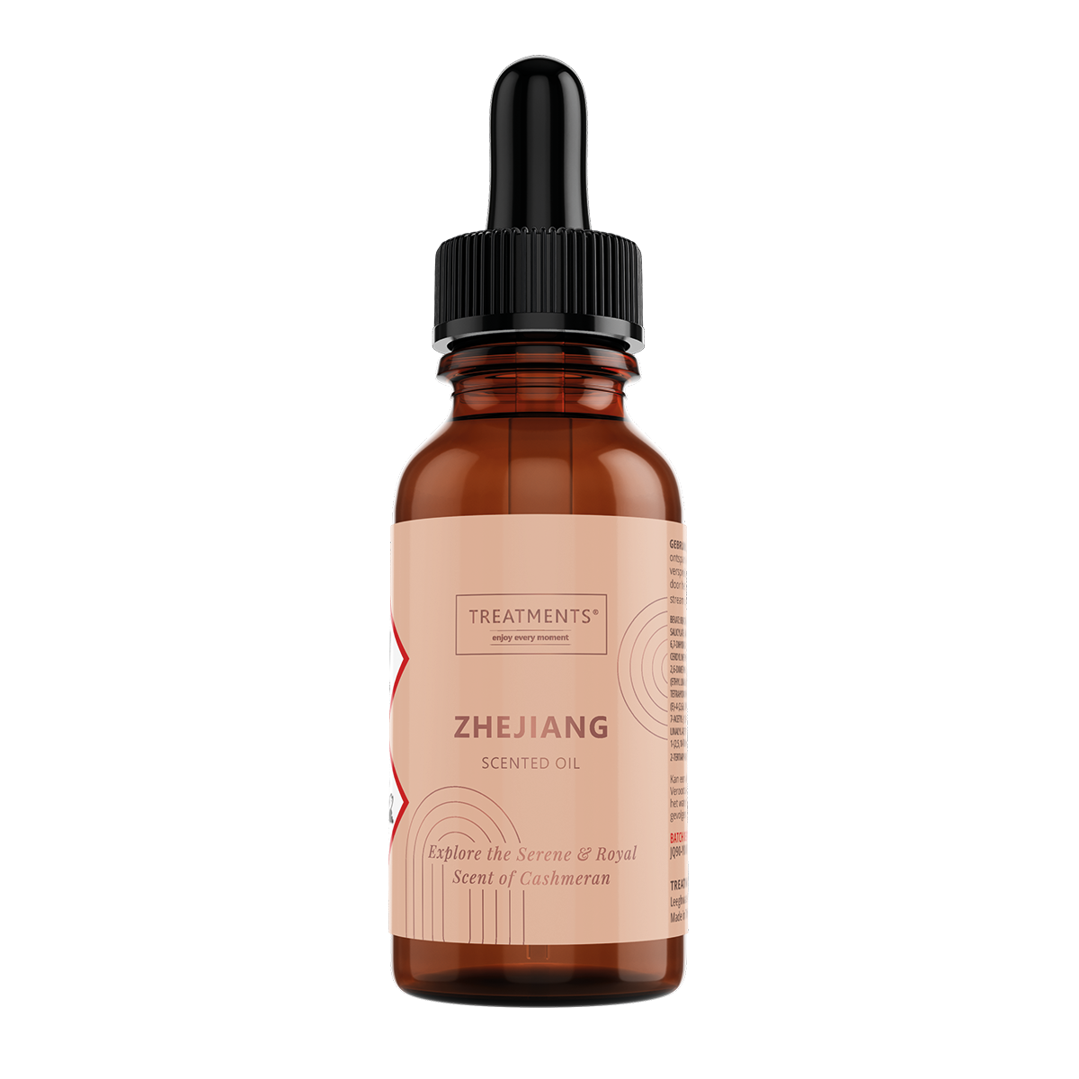 Treatments® -  Scented Oil - Zhejiang - 20 ml