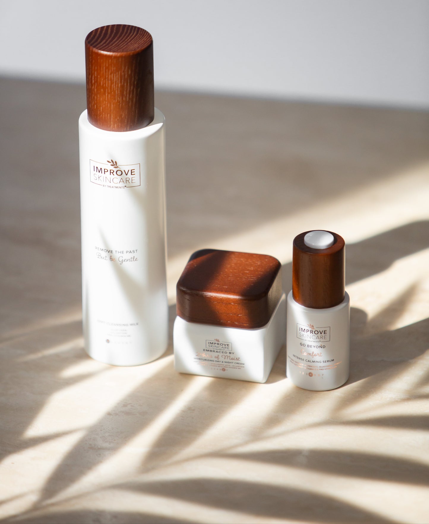 30 ml - Go Beyond - Hydroboost - Intense moisturizing serum