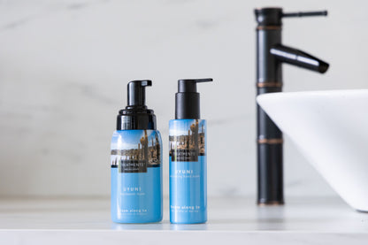 Treatments® - Hair & Body Shower Foam - Uyuni - 250 ml