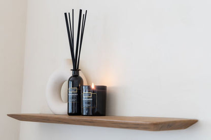 Treatments® - Scented Candle XL - Shinshiro - 560 gram