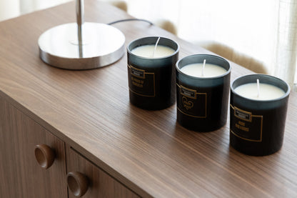 Treatments® - Scented Candle - Met Quote - Thank You! - 380 gram