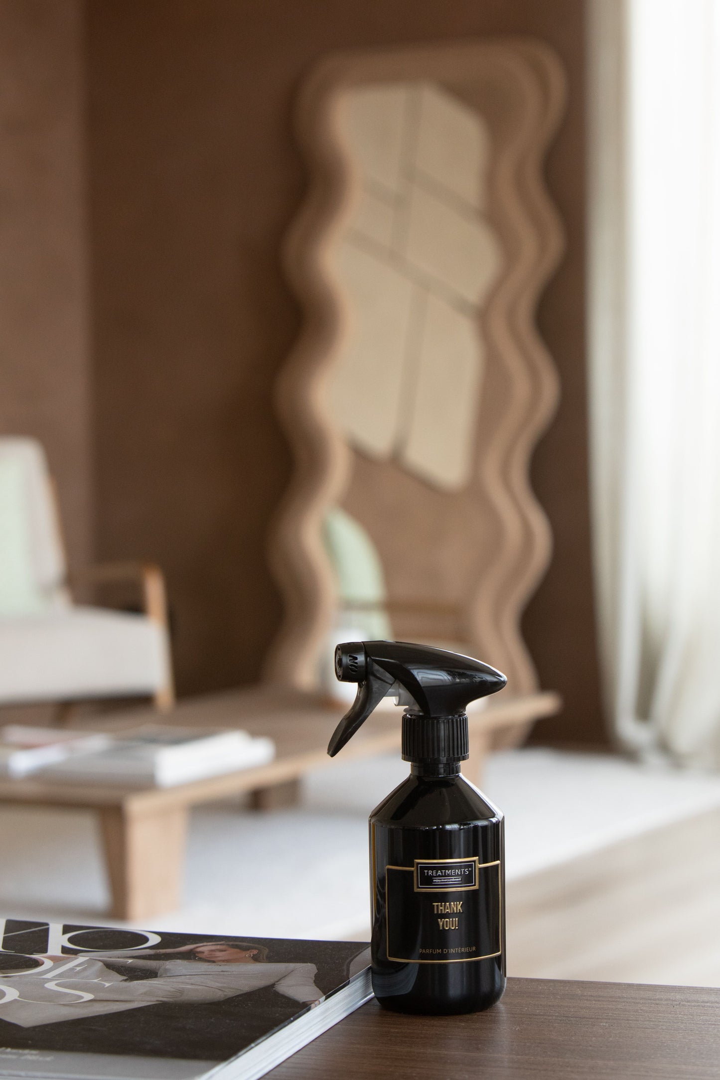 Treatments® - Parfum d'Intérieur - Thank you! - 300ML