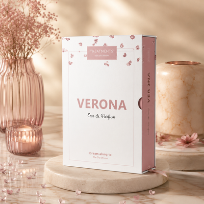 TREATMENTS® - Körper- und Massageöl - Verona